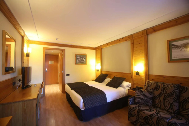 Hotel Nordic