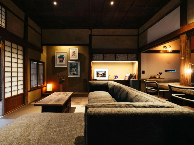 Paak Hotel Sai