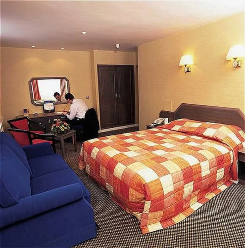 Travelodge Conventry