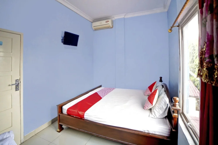Gurusinga Guesthouse By OYO