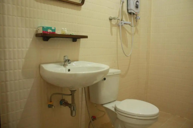 888guest house