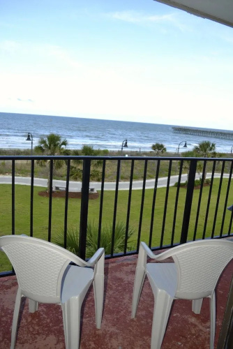 Sea Gypsy Inn Oceanfront