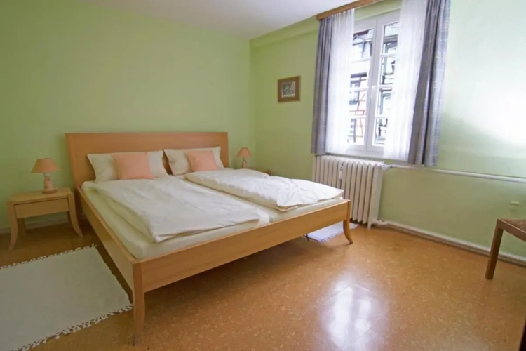 Superior Double Apartment