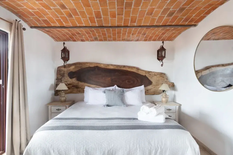 Mexico Casa Miura