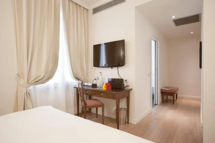 Executive Double room