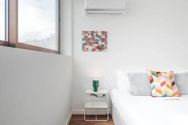 Liiiving - Warm Vintage Apartment