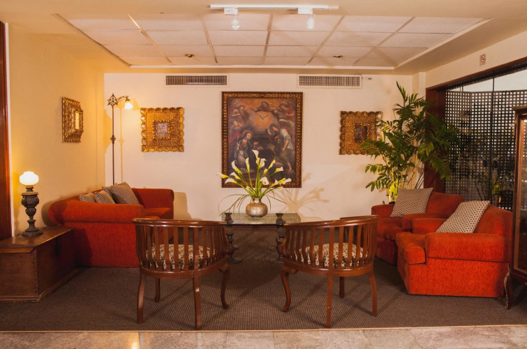 La Paz Apart Hotel