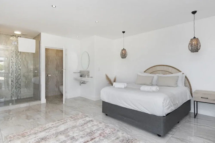 Endless Summer Beach House