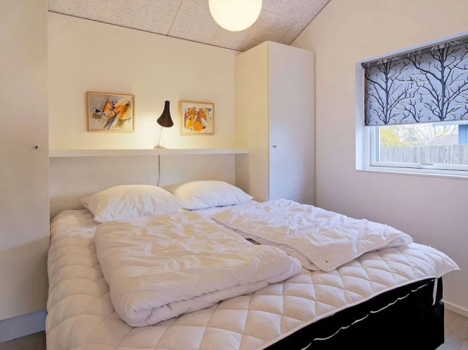 Holiday Home in Slagelse
