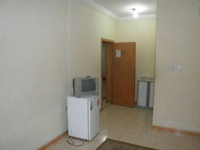 Kenoz Makkah Hotel