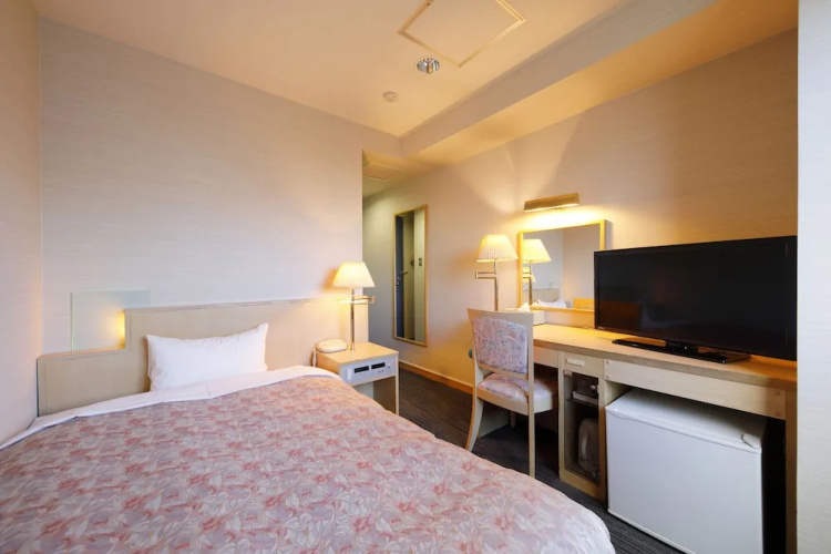 Kanazawa Central Hotel