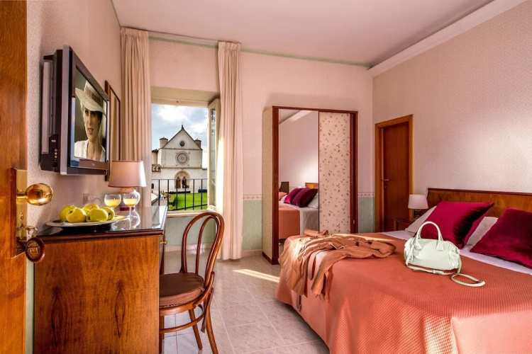 Hotel San Francesco