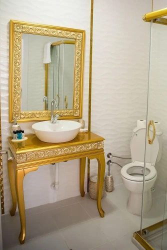 Luxury Double room