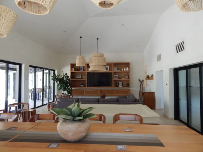 NEW Luxury Condo at Tramonti Los Cabos