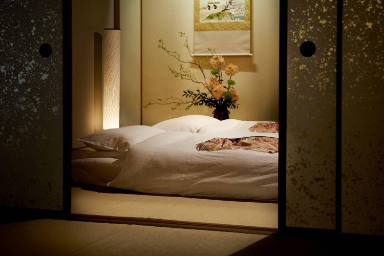 The Ritz-Carlton Osaka photo 8