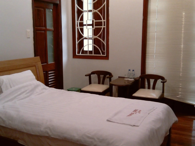 Trang Thu Hotel