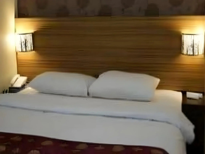 Grand Hotel Lombok