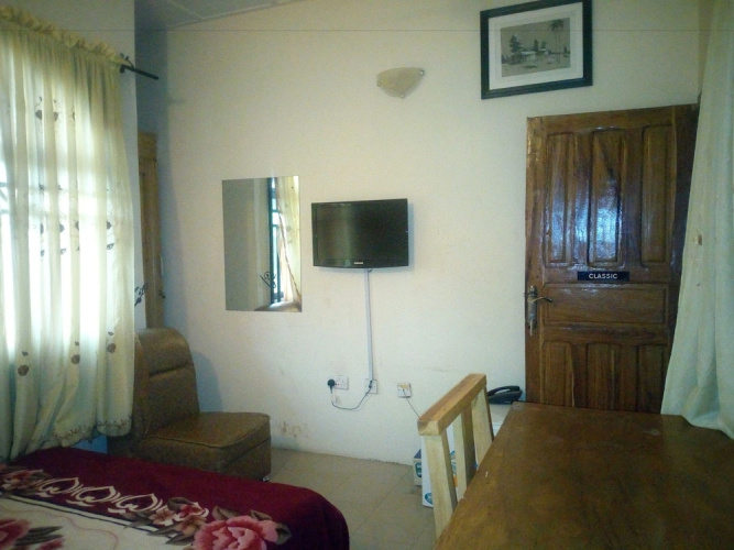 Blue Banana Resorts