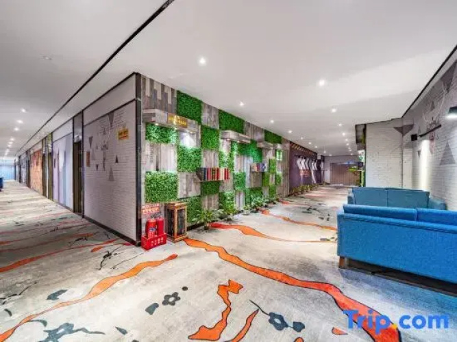 Jingyue Hotel