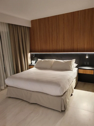 1 Bedroom Superior Double room
