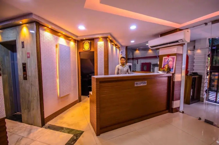 Hotel Q-Inn