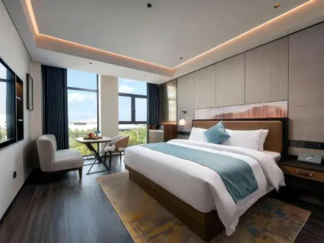 Dingsheng International Hotel