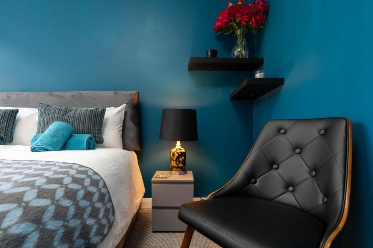 Standard Apartment