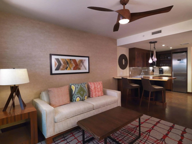 Hilton Grand Vacations Club The Grand Islander Waikiki Honol photo 6