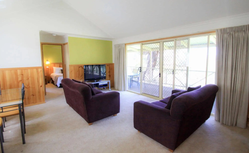 Golden Heritage Cottages