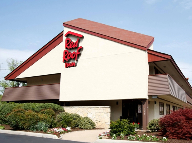 Red Roof Inn Tampa Fairgrounds – Casino - Tampa, FL