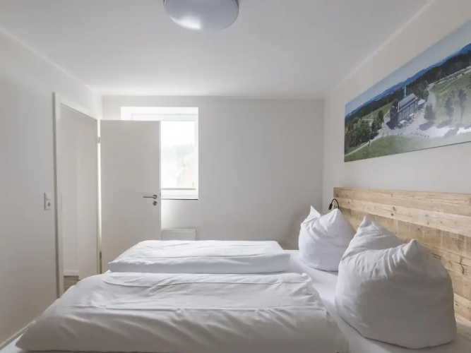 Cozy Apartment in Winterberg near Bobsled Track