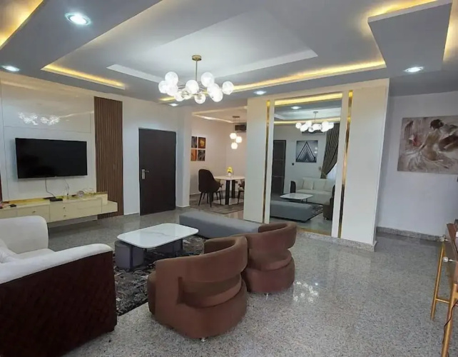 989 Apartments