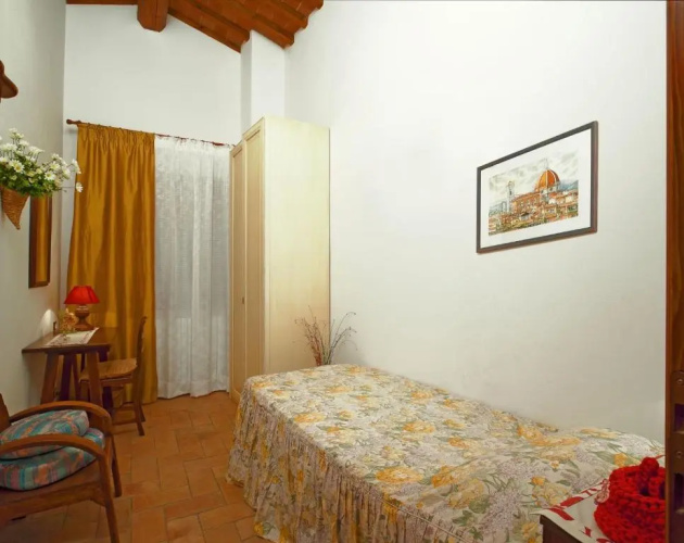 Agriturismo la Capanna