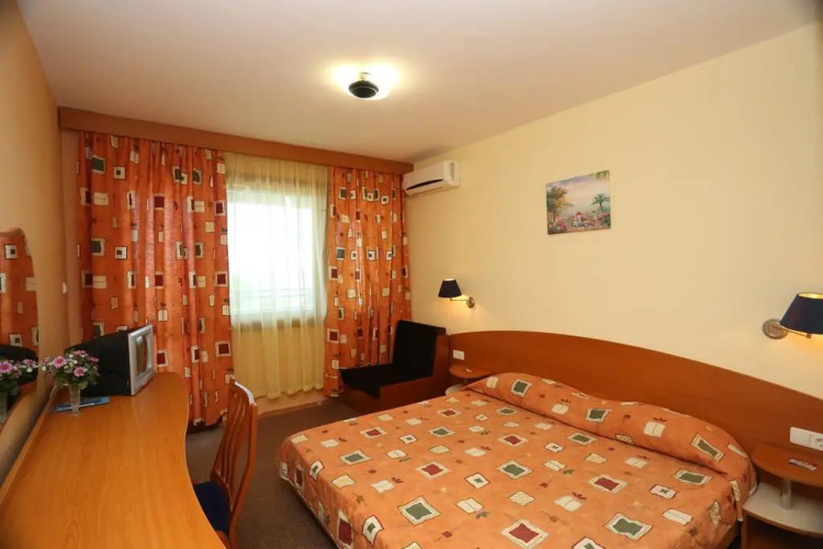 Hotel Fiesta