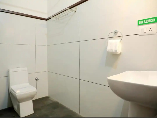 Hotel Vanarani