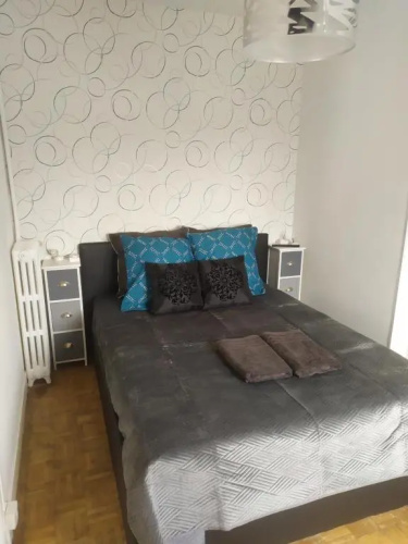 appartement 8 couchages 3 chambres