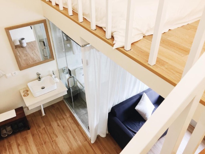 Duplex Suite