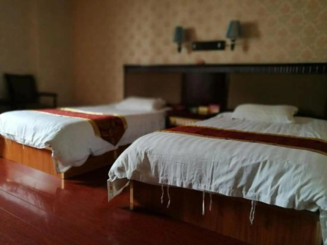 Mingdu Hotel