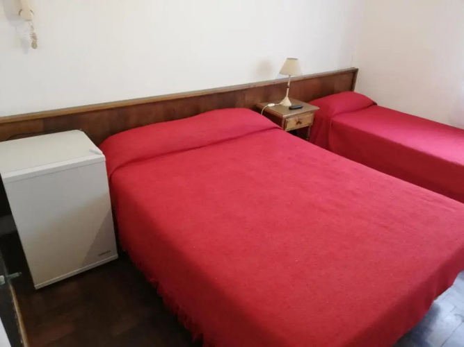 Hotel Real