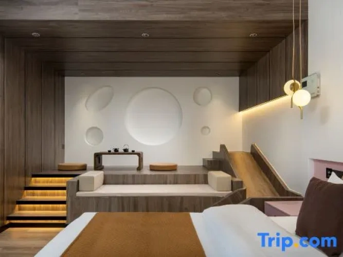 Comfort Suite