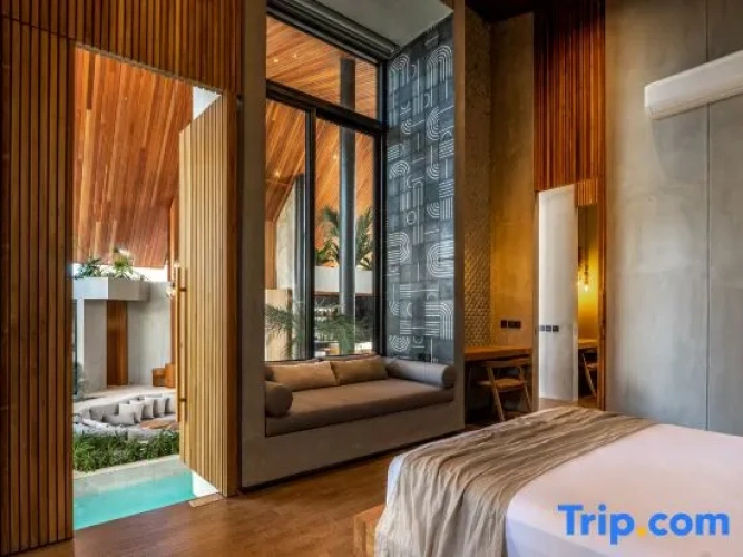 3 Bedrooms Villa