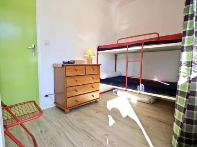 Studio Chamrousse, 1 pièce, 4 personnes - FR-1-340-226