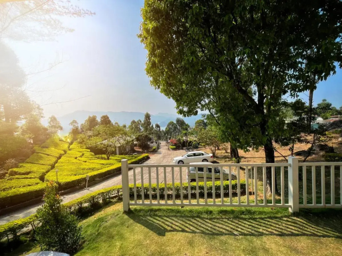 The Regalia Munnar