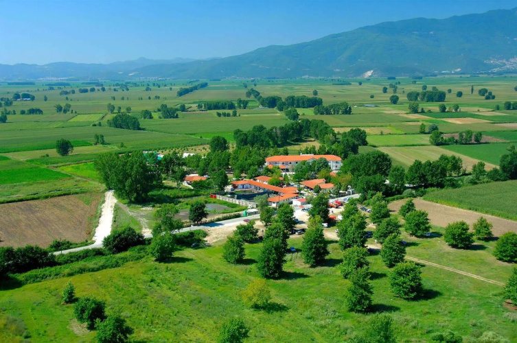 Yannis Resort Hotel