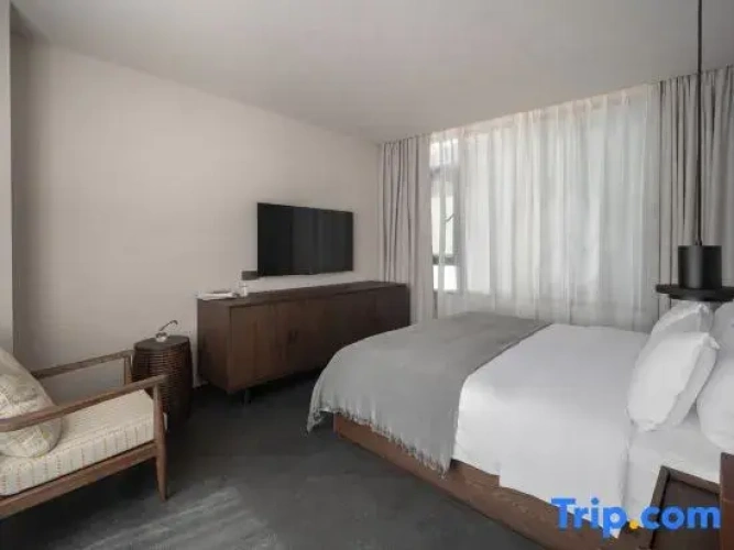 2 Bedrooms Family Suite
