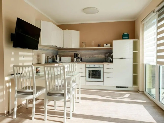 Double Apartment