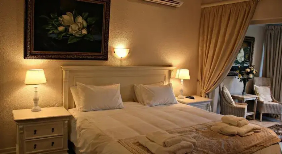 La Maison De Villè