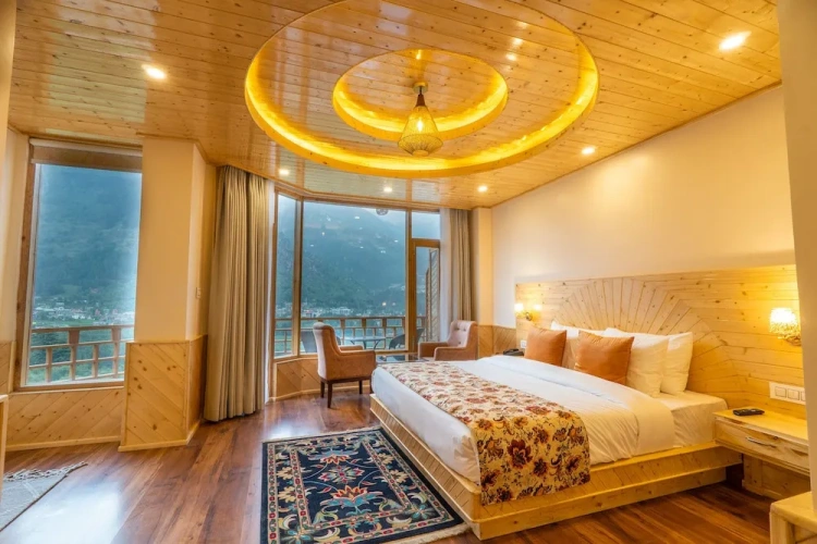 Chalet