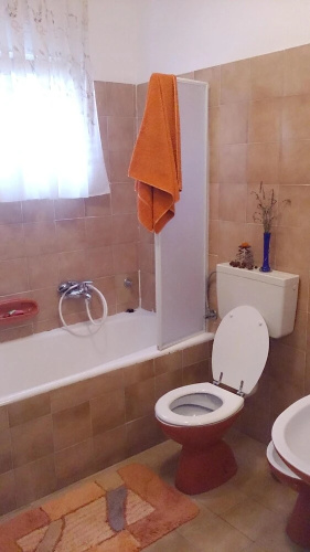 Apartment Put Artica - 2