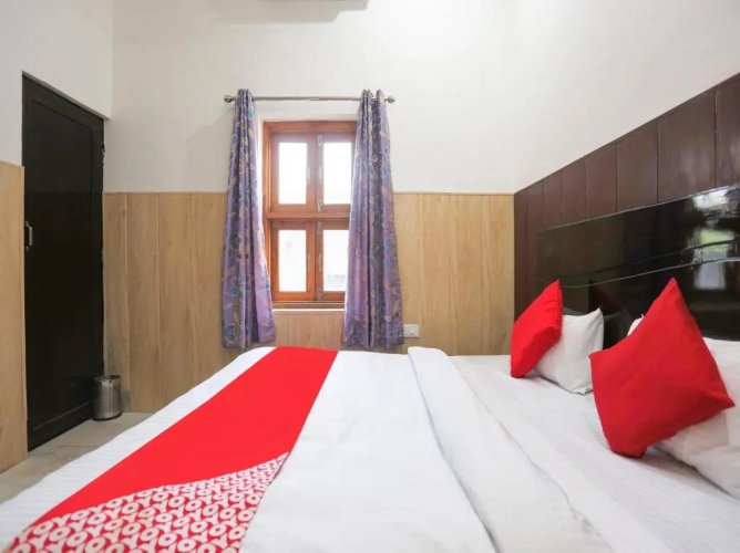 Hotelbild